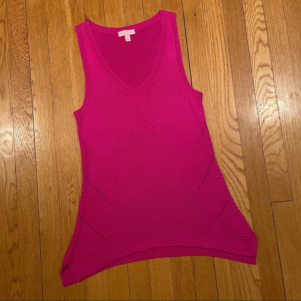 LILY PULITZER COCO SWEATER